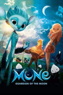 Mune: Guardian of the Moon - 2014