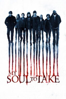 My Soul to Take - 2010