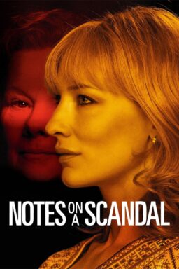 Notes on a Scandal - 2006