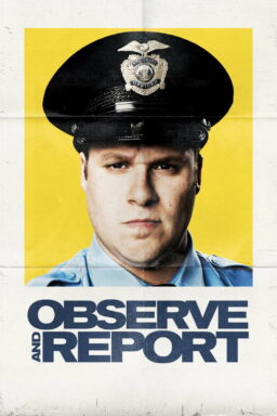 Observe and Report - 2009