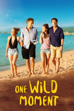 One Wild Moment - 2015