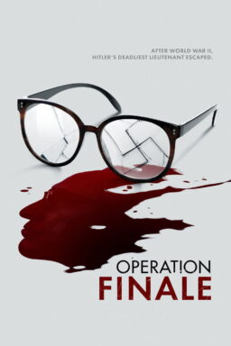 Operation Finale - 2018