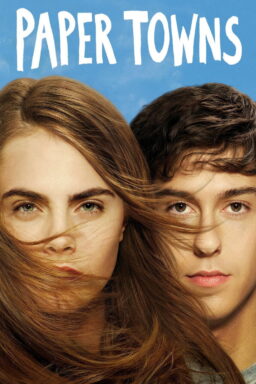 Paper Towns - 2015