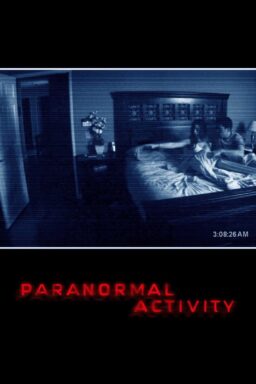 Paranormal Activity - 2007
