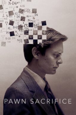 Pawn Sacrifice - 2014