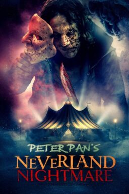 Peter Pans Neverland Nightmare - 2025