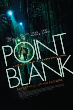 Point Blank - 2010