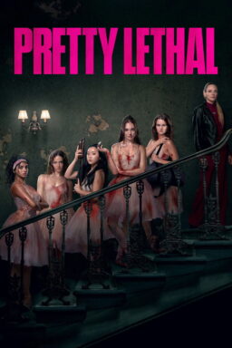 Pretty Lethal - 2026