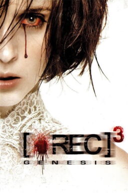 [REC]³ Genesis - 2012