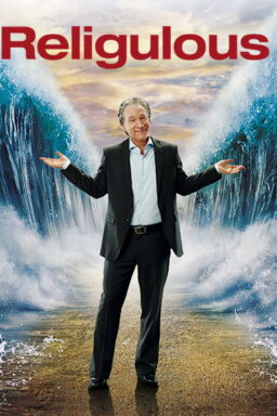 Religulous - 2008