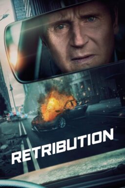 Retribution - 2023
