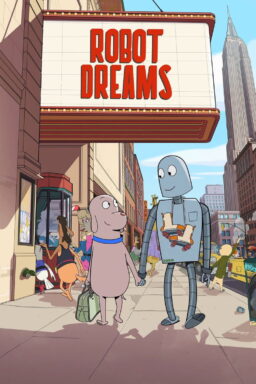 Robot Dreams - 2023