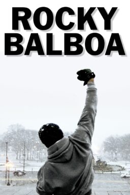 Rocky Balboa - 2006