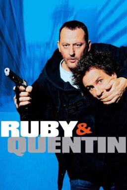 Ruby & Quentin - 2003