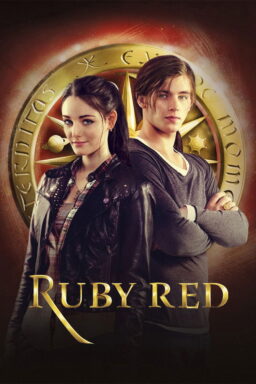 Ruby Red - 2013