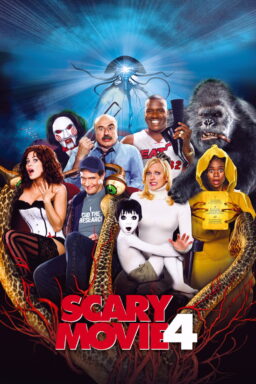 Scary Movie 4 - 2006