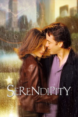 Serendipity - 2001
