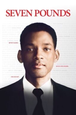 Seven Pounds - 2008