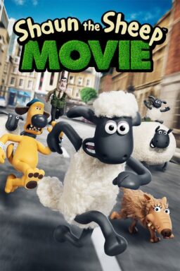 Shaun the Sheep Movie - 2015