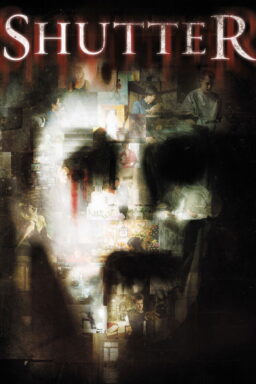 Shutter - 2008