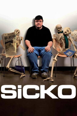 Sicko - 2007