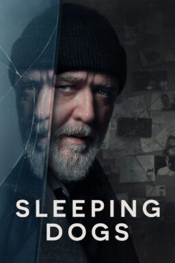 Sleeping Dogs - 2024