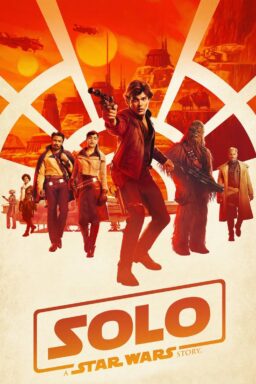 Solo: A Star Wars Story - 2018