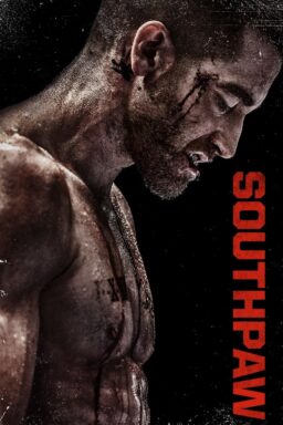 Southpaw - 2015