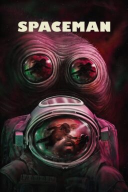 Spaceman - 2024