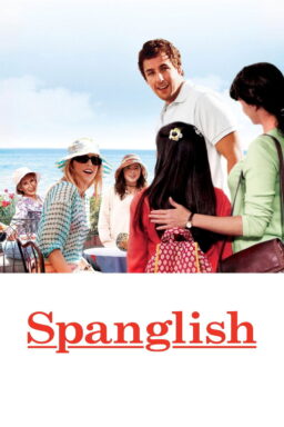 Spanglish - 2004