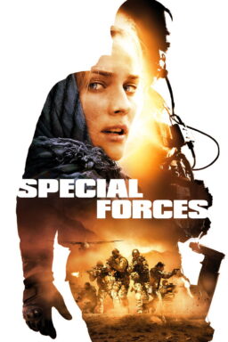 Special Forces - 2011