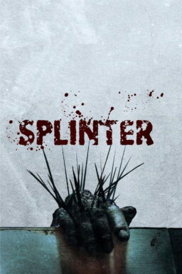 Splinter - 2008