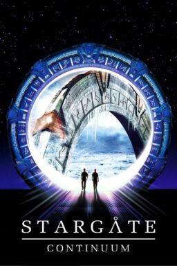 Stargate: Continuum - 2008