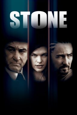 Stone - 2010