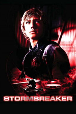 Stormbreaker - 2006