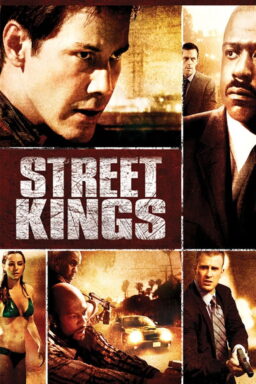 Street Kings - 2008