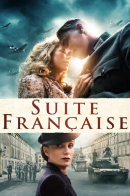 Suite Francaise - 2014