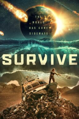 Survive - 2024