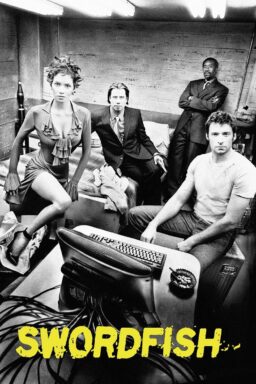 Swordfish - 2001