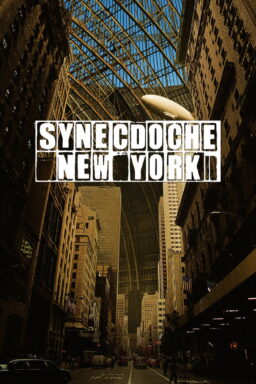 Synecdoche, New York - 2008