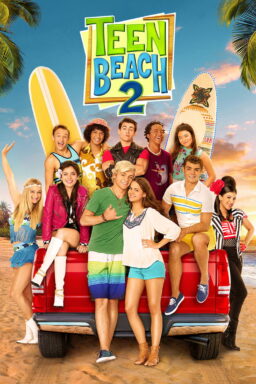 Teen Beach 2 - 2015