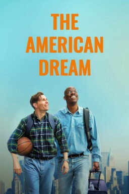 The American Dream - 2026