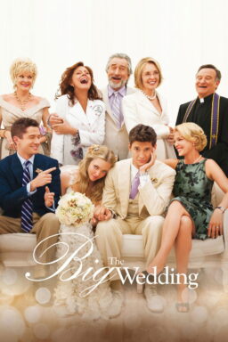 The Big Wedding - 2013