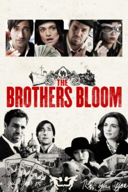 The Brothers Bloom - 2008