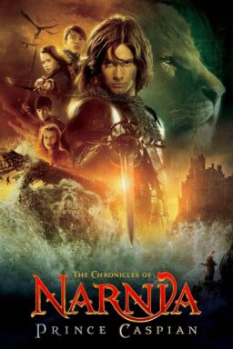 The Chronicles of Narnia: Prince Caspian - 2008