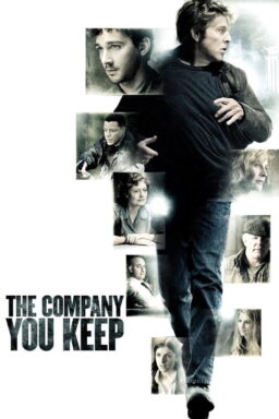 The Company You Keep - 2012