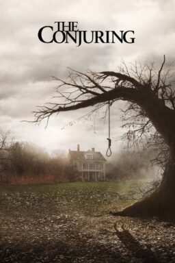 The Conjuring - 2013