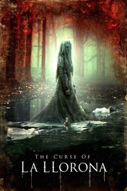 The Curse of La Llorona - 2019