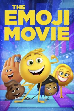 The Emoji Movie - 2017