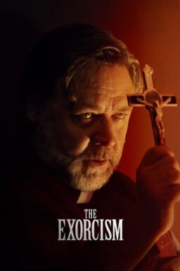 The Exorcism - 2024